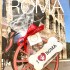 Dolci Impronte I Love my City - Biscotto Osso Personalizzabile - Confezione da 12 pezzi - 80gr