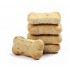 Dolci Impronte - Pack of 6 Boxes Light Biscuits 250g