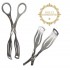 Dolci Impronte - Pastry Tongs