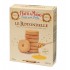 Dolci Impronte – Hand-Made – Le Rotondelle – Pack of 6 Boxes Honey Cookies – 250g