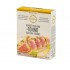 Dolci Impronte - Pack of 6 Boxes Tuna Biscuits 250g