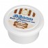 Dolci Impronte -  Delactosated Ice cream for dogs - Biscuit flavor - 40gr - Pack of 6 pieces -