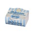 Dolci Impronte - Gelato Delattosato per cani - Aroma Yogurt- 40gr - Confezione 6 pezzi -