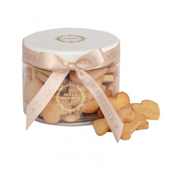 Dolcimpronte - Biscotti Mignon Misti 230 GR