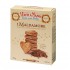 Dolci Impronte - Espositore  da Terra - 144 Scatole Fatti a Mano – Biscotti Pasta Frolla