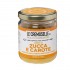 Dolci Impronte - Topping  Naturale Le Cremoselle - Confezione 6 Vasetti Zucca e Carote - 125gr