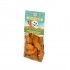 Dolci Impronte  - Pasqua - I Pel di Carota - Biscotti aroma carota e miele - gr 150