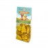 Dolci Impronte  - Pasqua - Il Pulcino Pio Biscotti aroma vaniglia - gr150