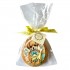 EN Dolci Impronte - Easter - Bag Egg Printed Him 78g