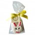 Dolci Impronte - Pasqua - Coniglio 40gr -