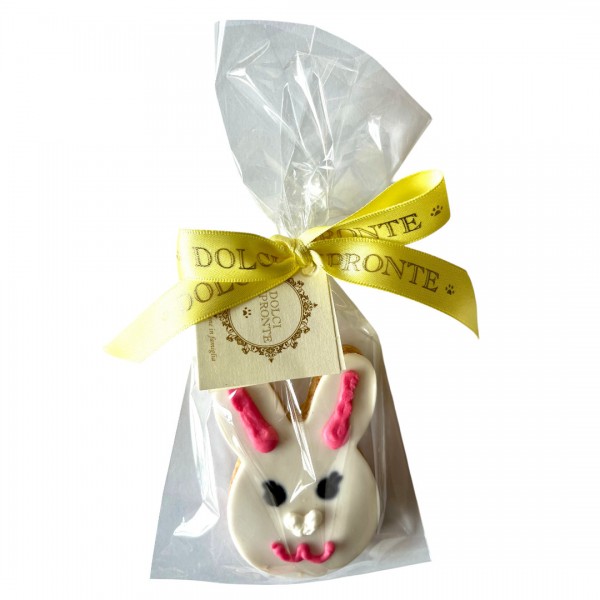 Dolci Impronte - Pasqua - Coniglio 40gr -