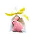 Dolci Impronte - Easter - Pink Bunny 44g