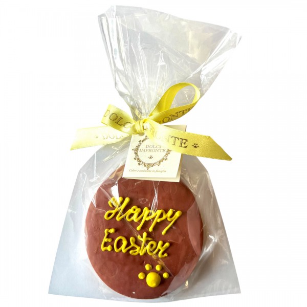 Dolci Impronte - Pasqua - Happy Easter 88gr