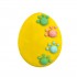 Dolci Impronte - Easter - Yellow Egg with Paw Prints 55g