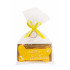 Dolcimpronte - Birthday Bone Giallo - 72 gr ( ASL Prot.0088901/16)